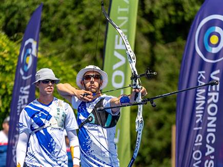 התמונה באדיבות Peter hughes (צילום: ספורט 5)