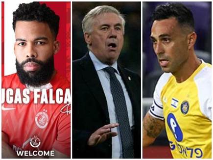 sportFive1575913 (צילום: ספורט 5)