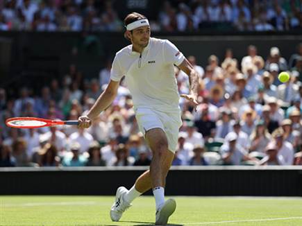 פריץ נלחם (GETTY)