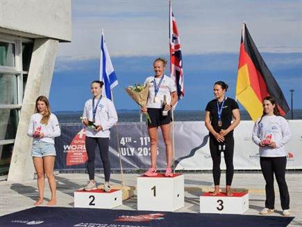 (Sailing Energy) (צילום: ספורט 5)