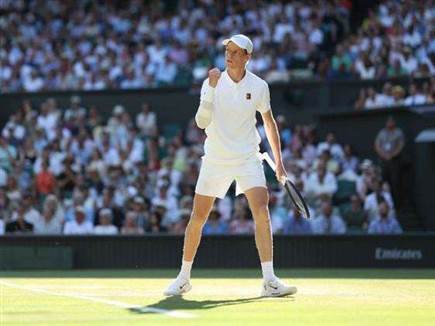 (GETTY) (צילום: ספורט 5)