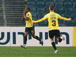 sportFive1576012 (צילום: ספורט 5)