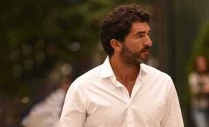 אוהד פישרמן (צילום: רשתות חברתיות לפי סעיף 27 א')