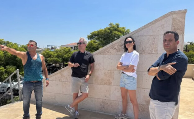 גל גדות בעוטף עזה גל גדות בעוטף עזה