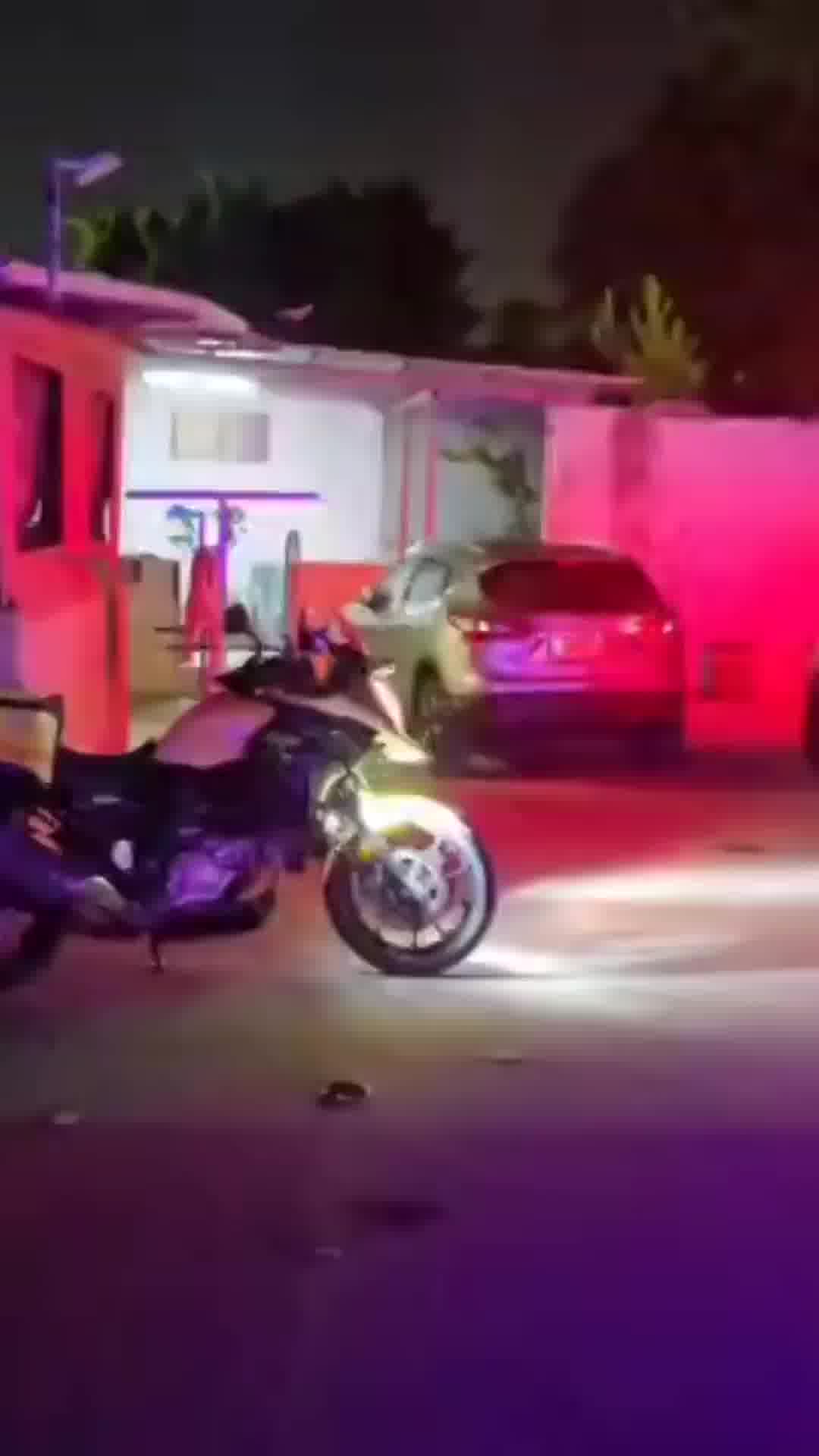 חשד לרצח: אישה נורתה למוות בלוד, בת 60 נוספת נפצעה אנוש