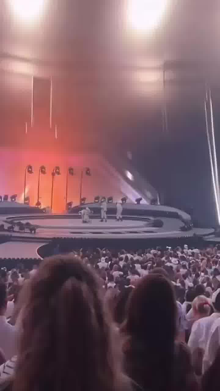 נאמבר הסיום: EVERYBODY!