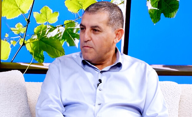 חוסאם אבו בכר, מנכ"ל "אל - פנאר"