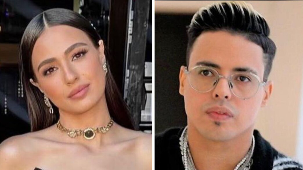 סטטיק, לוסי איוב