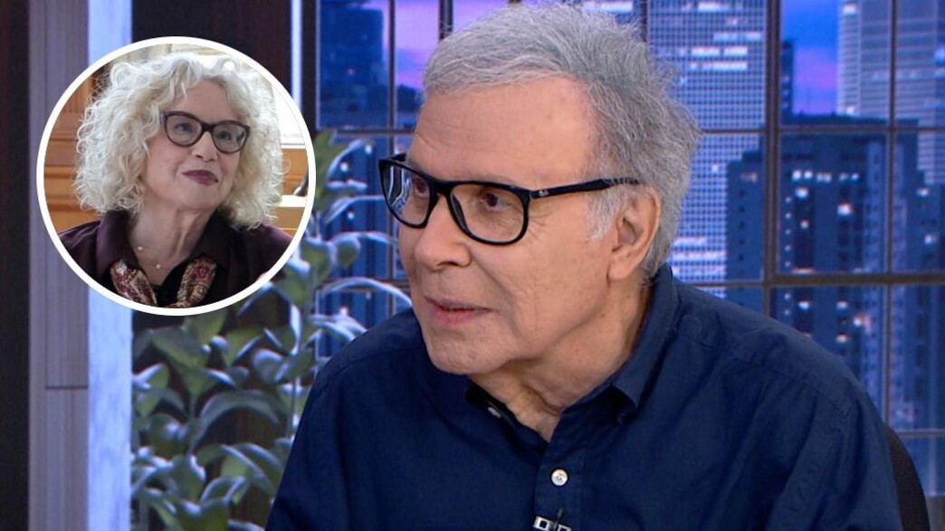 צדי צרפתי, חוה אלברשטיין