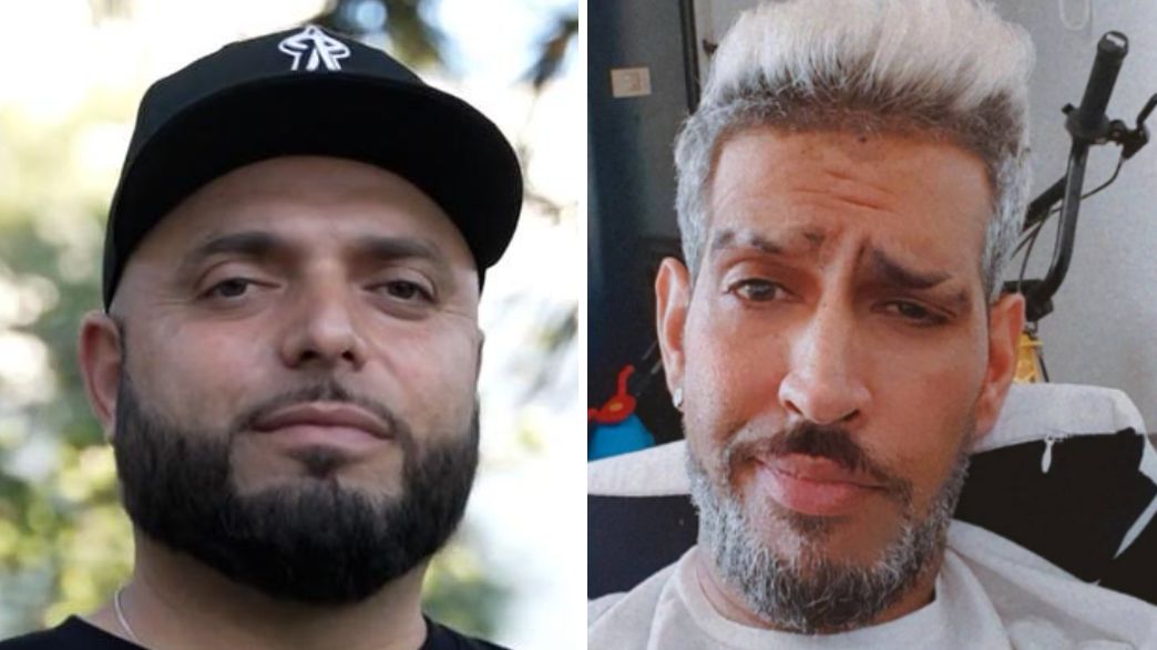 סאבלימינל, קובי שמעוני, רון נשר