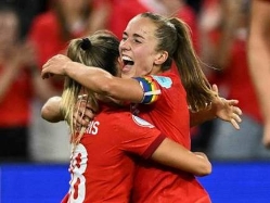 לראשונה בתולדותיהן (GETTY) (צילום: ספורט 5)