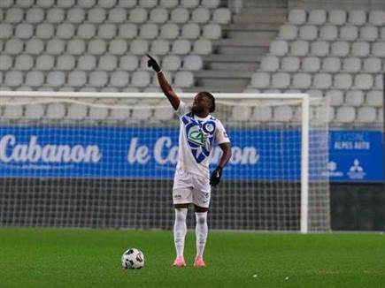 (GETTY) (צילום: ספורט 5)