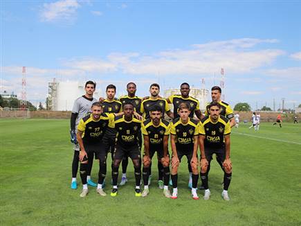 sportFive1575999 (צילום: ספורט 5)