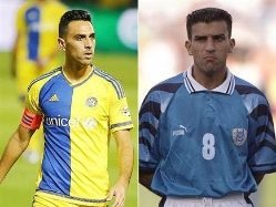 sportFive1576058 (צילום: ספורט 5)