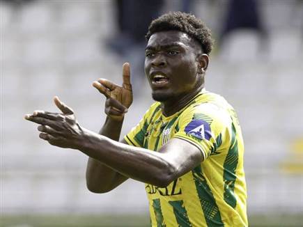 יצטרף לכרמל? מירו (האתר הרשמי של טונדלה) יצטרף לכרמל? מירו (האתר הרשמי של טונדלה)