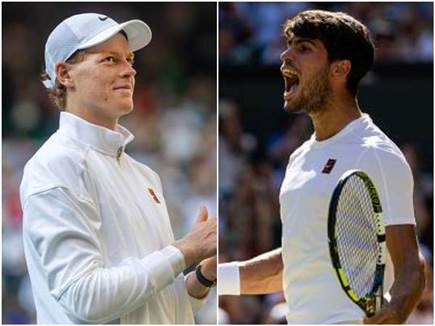 GETTY (צילום: ספורט 5)