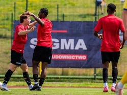 (getty) (צילום: ספורט 5)