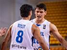 (FIBA) (צילום: ספורט 5)