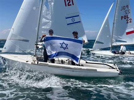 sportFive1576243 (צילום: ספורט 5)