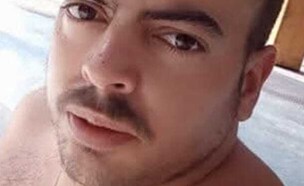 בר עמוס (צילום: רשתות חברתיות לפי סעיף 27 א')