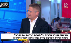 מלחמת הסחר חוזרת