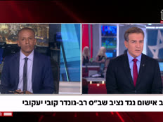20kobi_vtr2_n20250713_v1 (צילום: חדשות)