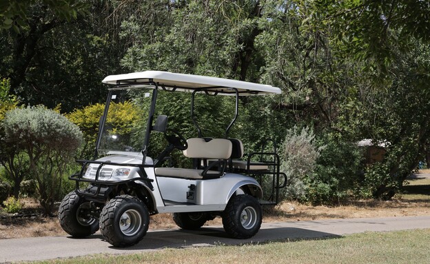 מטרו - רכבים תפעוליים