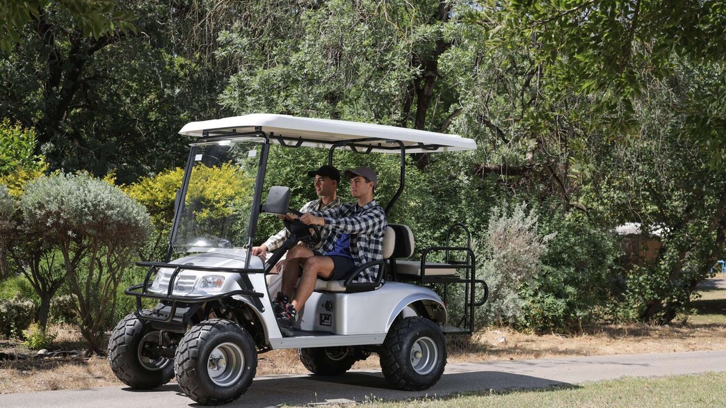 מטרו - רכבים תפעוליים