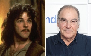 מנדי פטינקין, "הנסיכה הקסומה" (צילום: Dominik Bindl/Getty Images for Tribeca Festival | באדיבות yes )