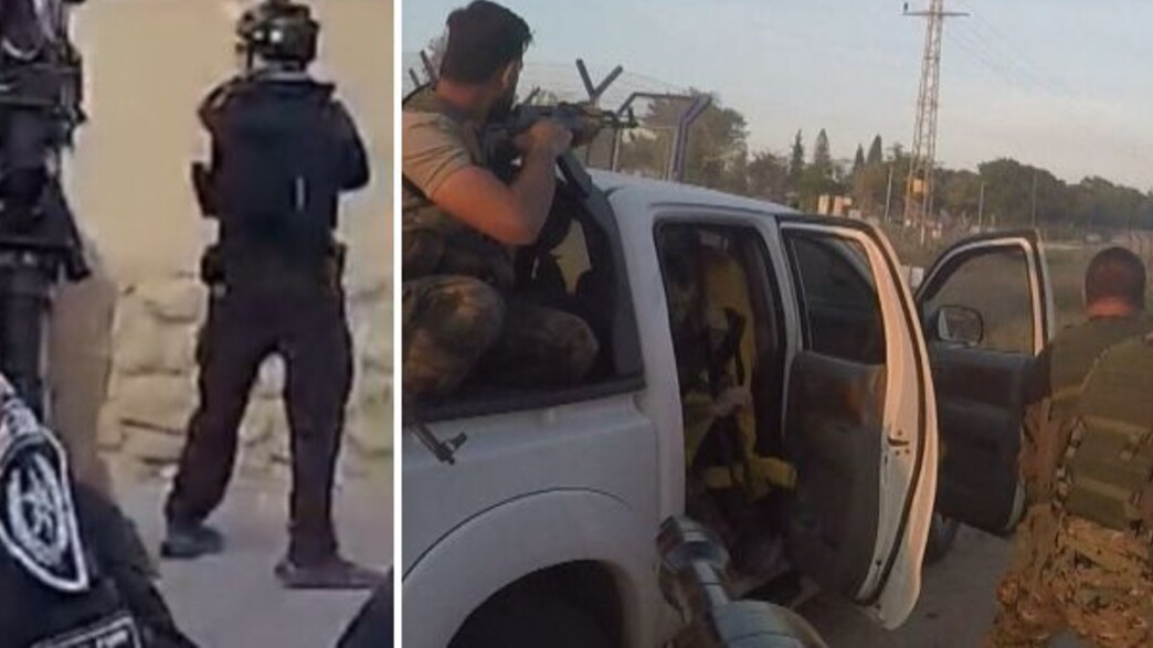 תחקיר שכונת הגפן