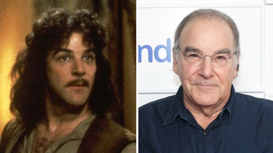 מנדי פטינקין, "הנסיכה הקסומה"