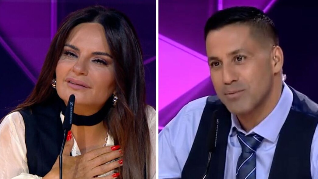 אופירה אסייג ושחר חסון 