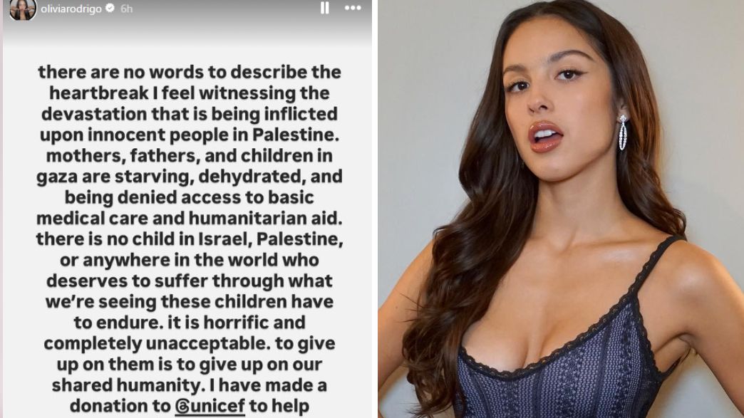 אוליביה רודריגו אוליביה רודריגו