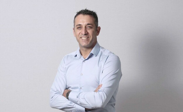 יוני דמרי יוני דמרי