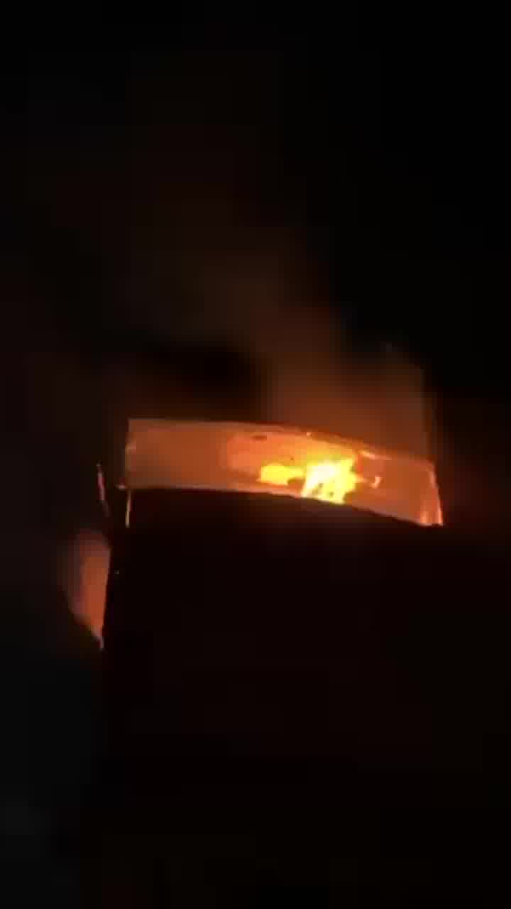 תקיפות צה״ל בעיר עזה נמשכו לאורך הלילה