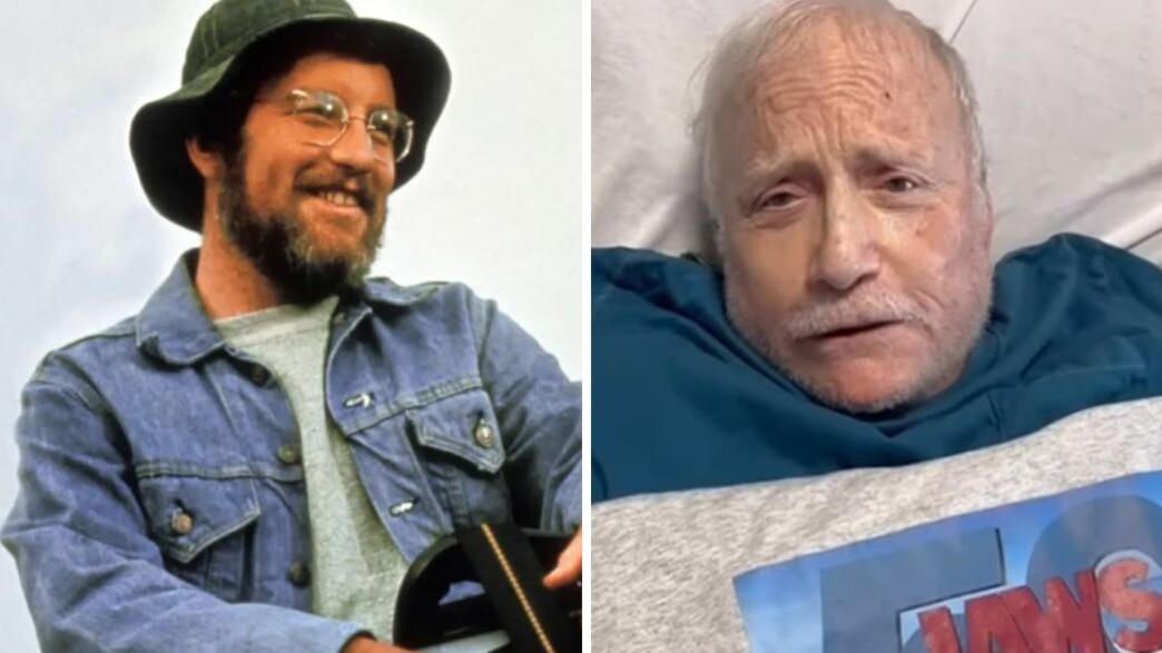 ריצ'רד דרייפוס ריצ'רד דרייפוס