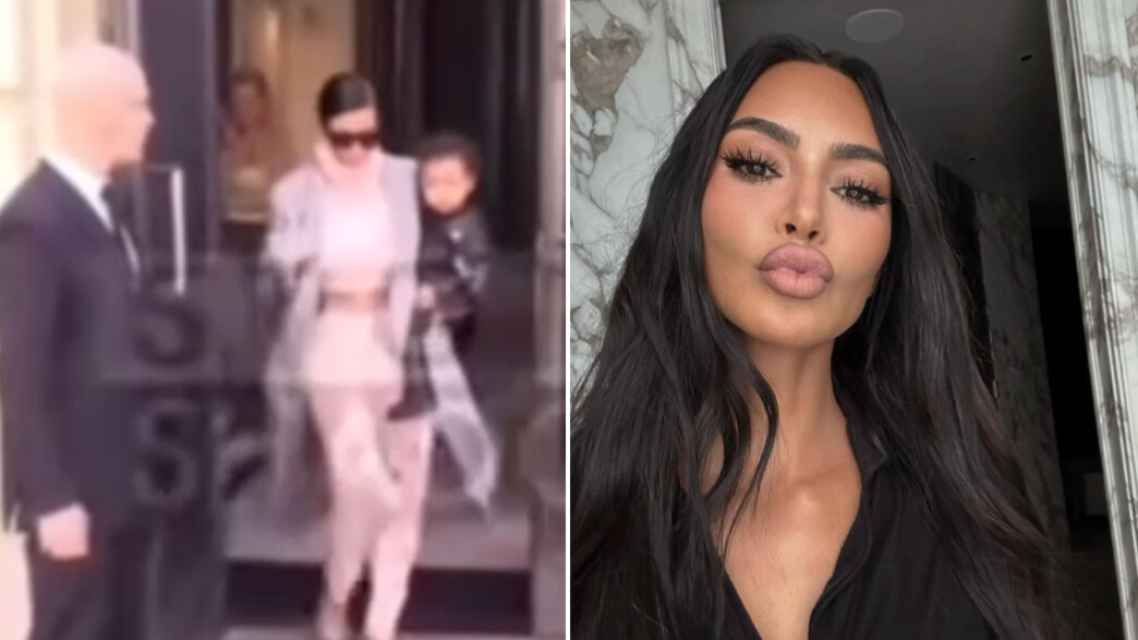 קים קרדשיאן