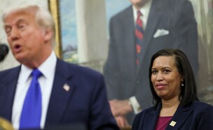 מיוריאל באוזר, ראשת העיר של וושינגטון (צילום: רויטרס)