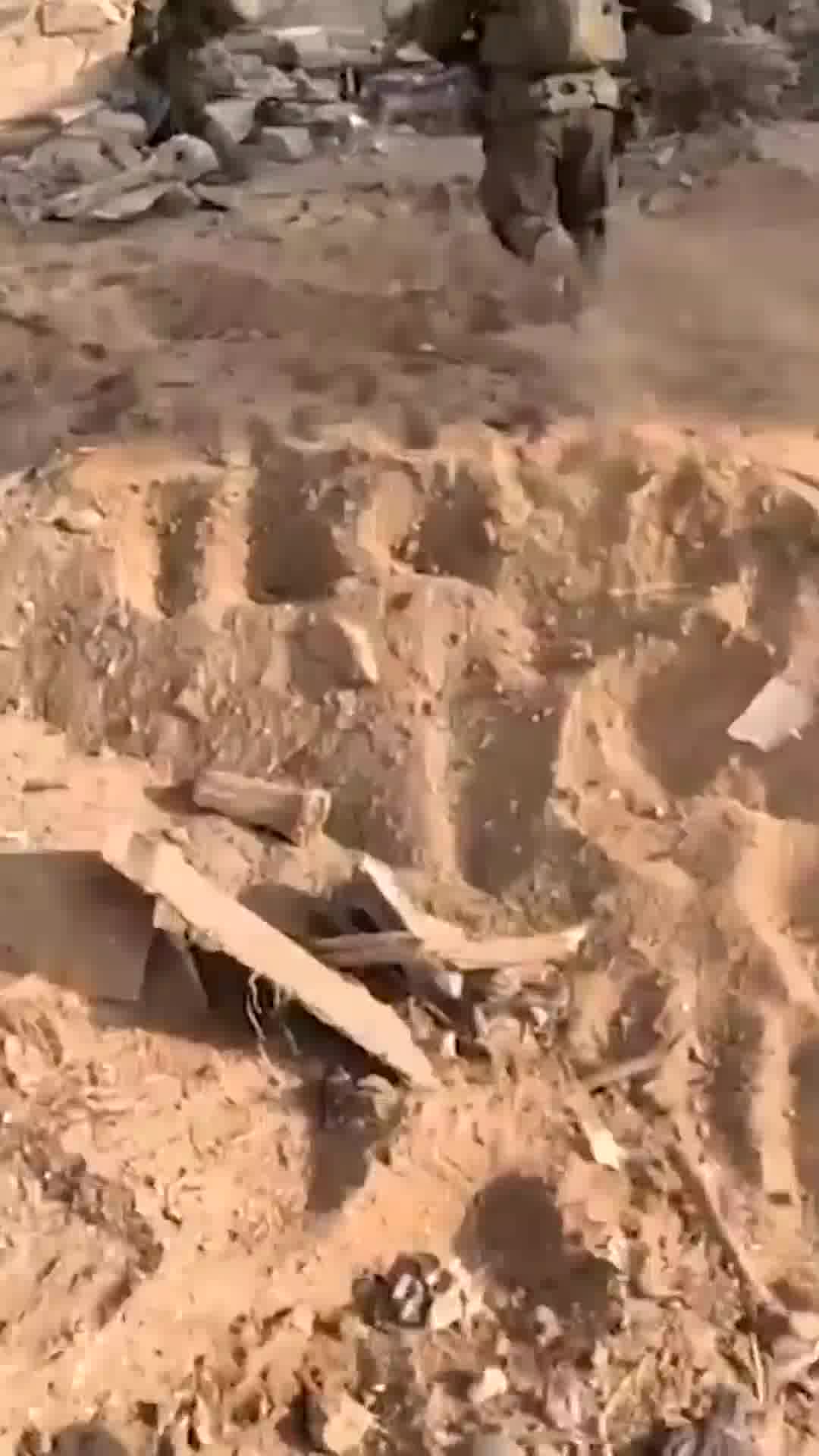 צה''ל בבית חאנון: אוגדה 99 ו-162 ממשיכות להעמיק את הפעילות בשטח