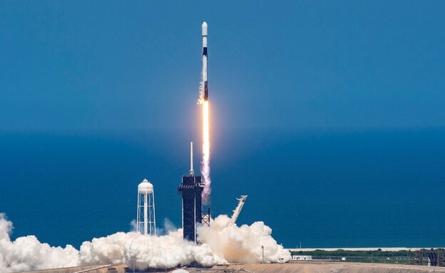 לוויין התקשורת הלאומי 'דרור 1'