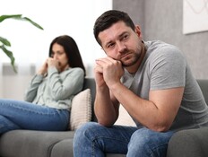זוג, גירושים, פרידה, טיפול זוגי