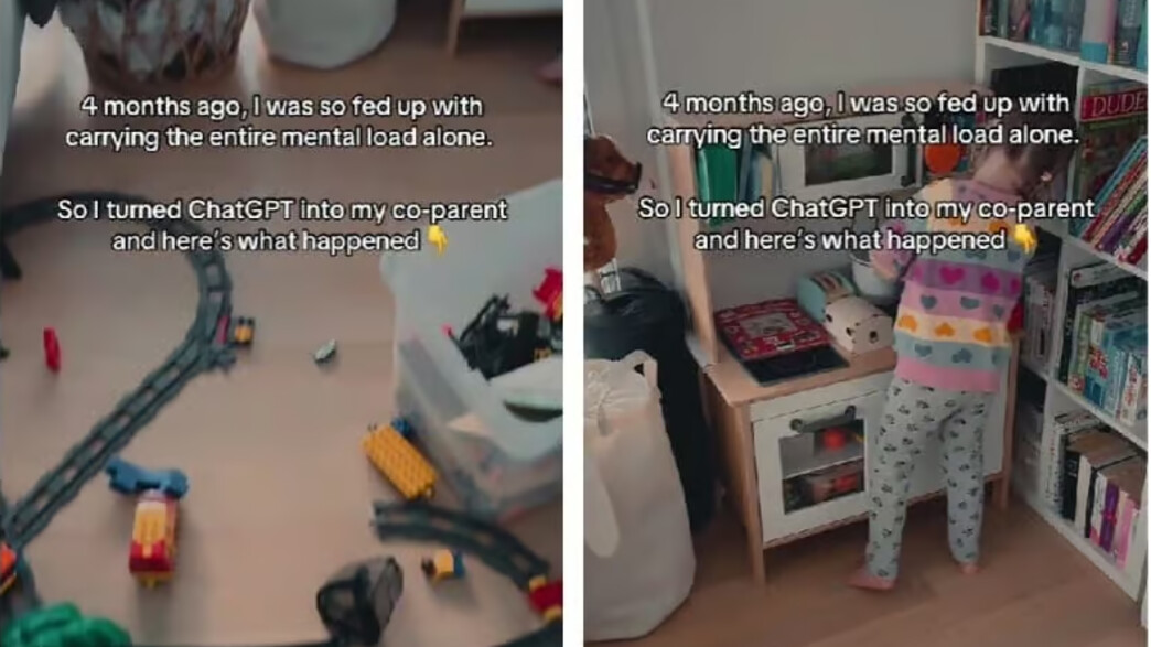 מתוך הסרטון של ליליאן שמידט מתוך הסרטון של ליליאן שמידט