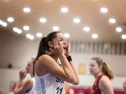 שרביט. כמה קרוב, ככה כואב (FIBA) שרביט. כמה קרוב, ככה כואב (FIBA)