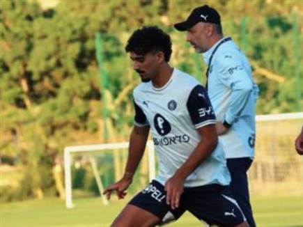 sportFive1576355 (צילום: ספורט 5)