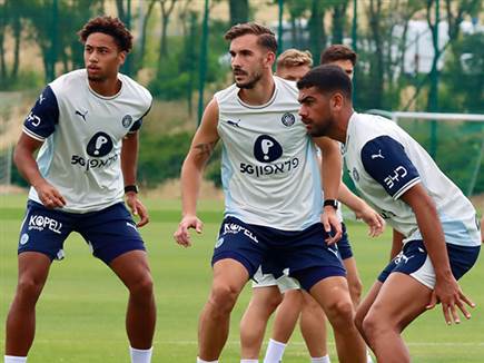 sportFive1576359 (צילום: ספורט 5)