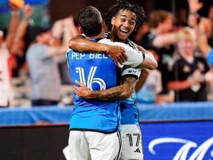 GETTY (צילום: ספורט 5)