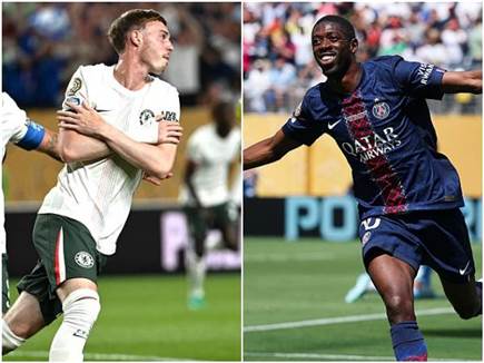 (GETTY) (צילום: ספורט 5)