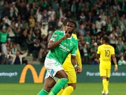 getty (צילום: ספורט 5)