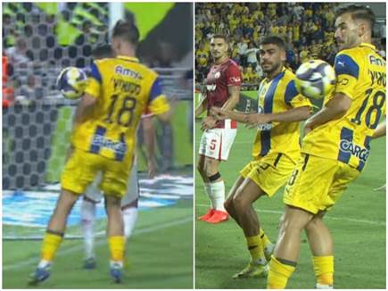 sportFive1576664 (צילום: ספורט 5)