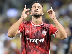 sportFive1576743 (צילום: ספורט 5)